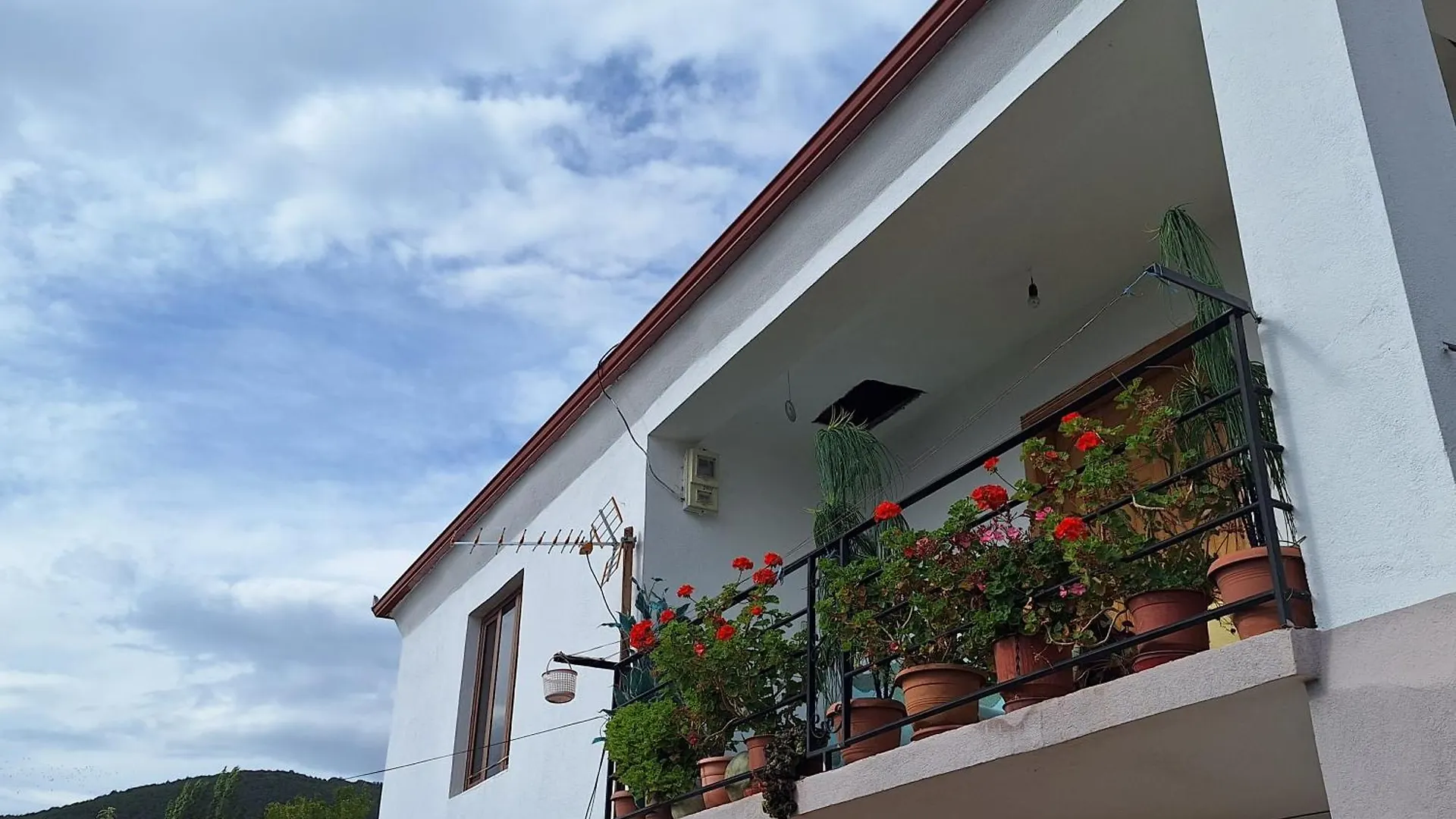 Taku Villa Wonderful View Of Lake Ohrid Udenisht Албания