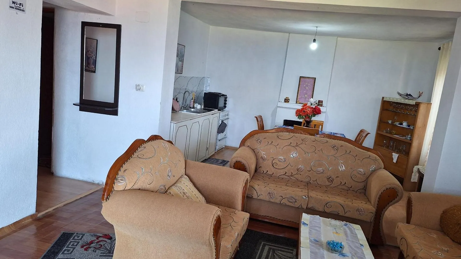 Taku Villa Wonderful View Of Lake Ohrid Udenisht 0*,  Αλβανία