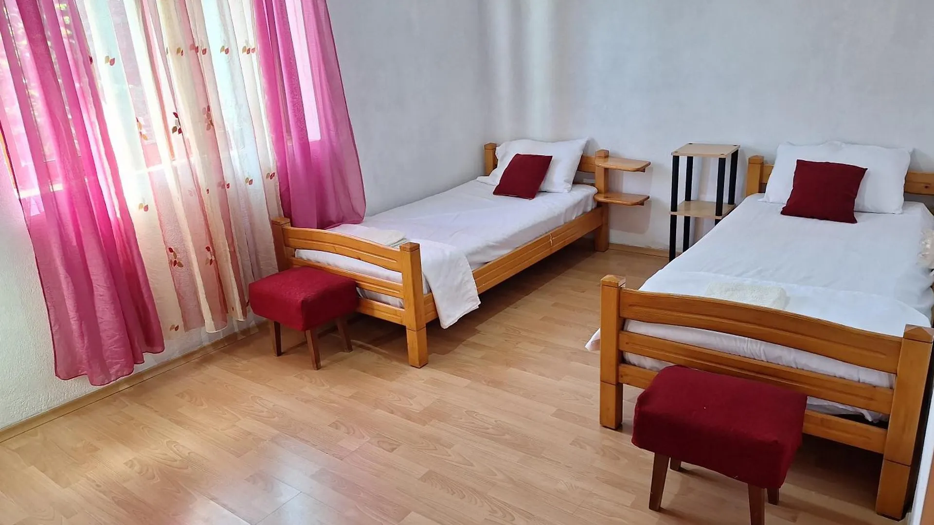 Taku Villa Wonderful View Of Lake Ohrid Udenisht Албания
