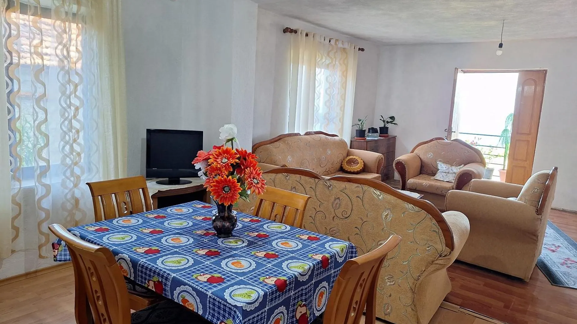 Taku Villa Wonderful View Of Lake Ohrid Udenisht